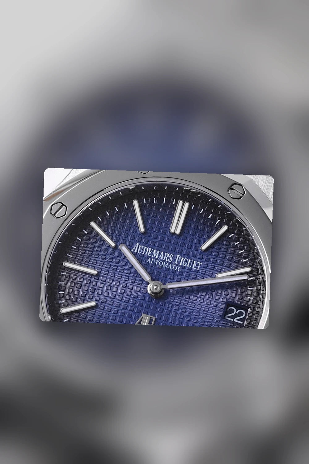NB - Mix Watch - 1110