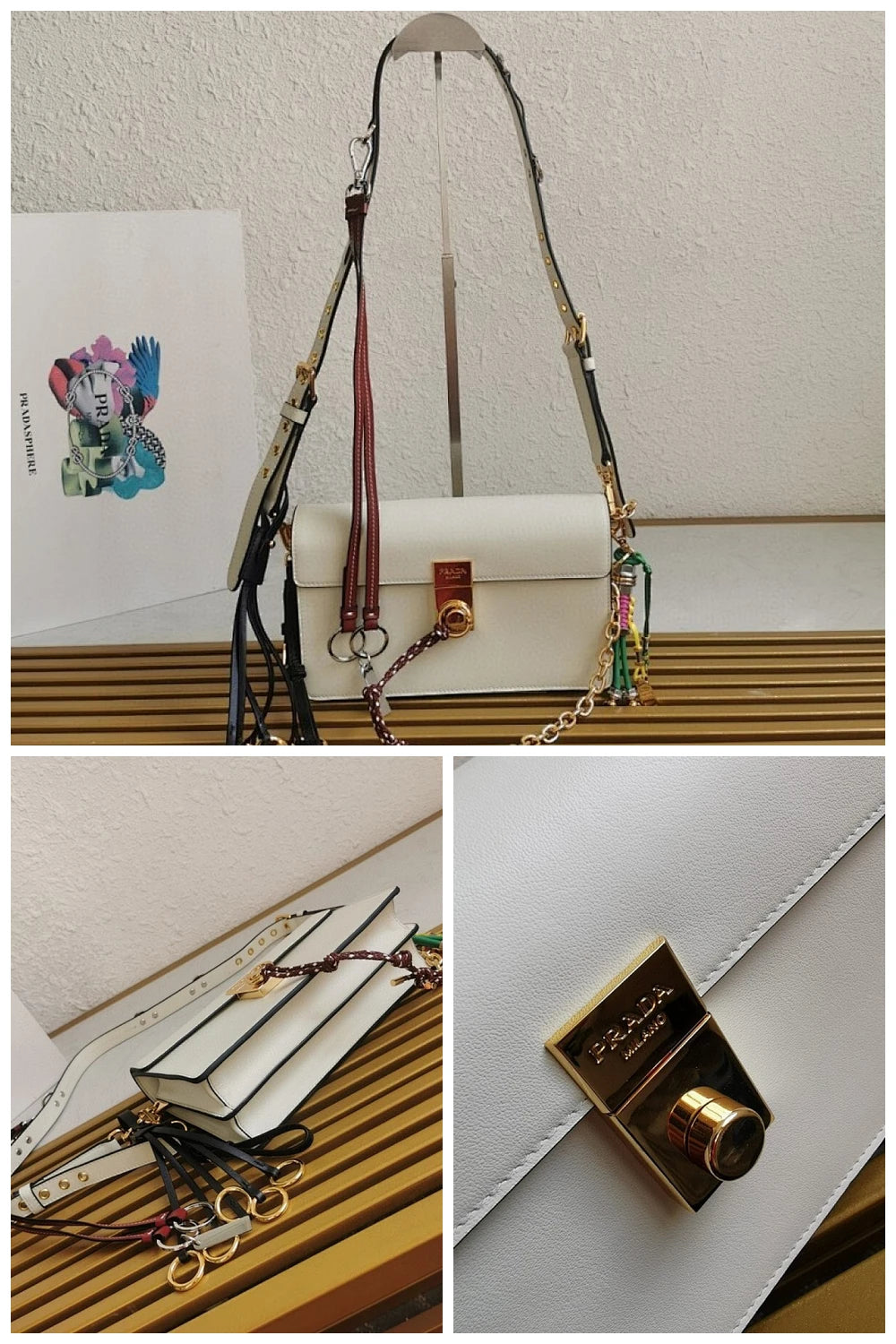NB - PD Bag - 883