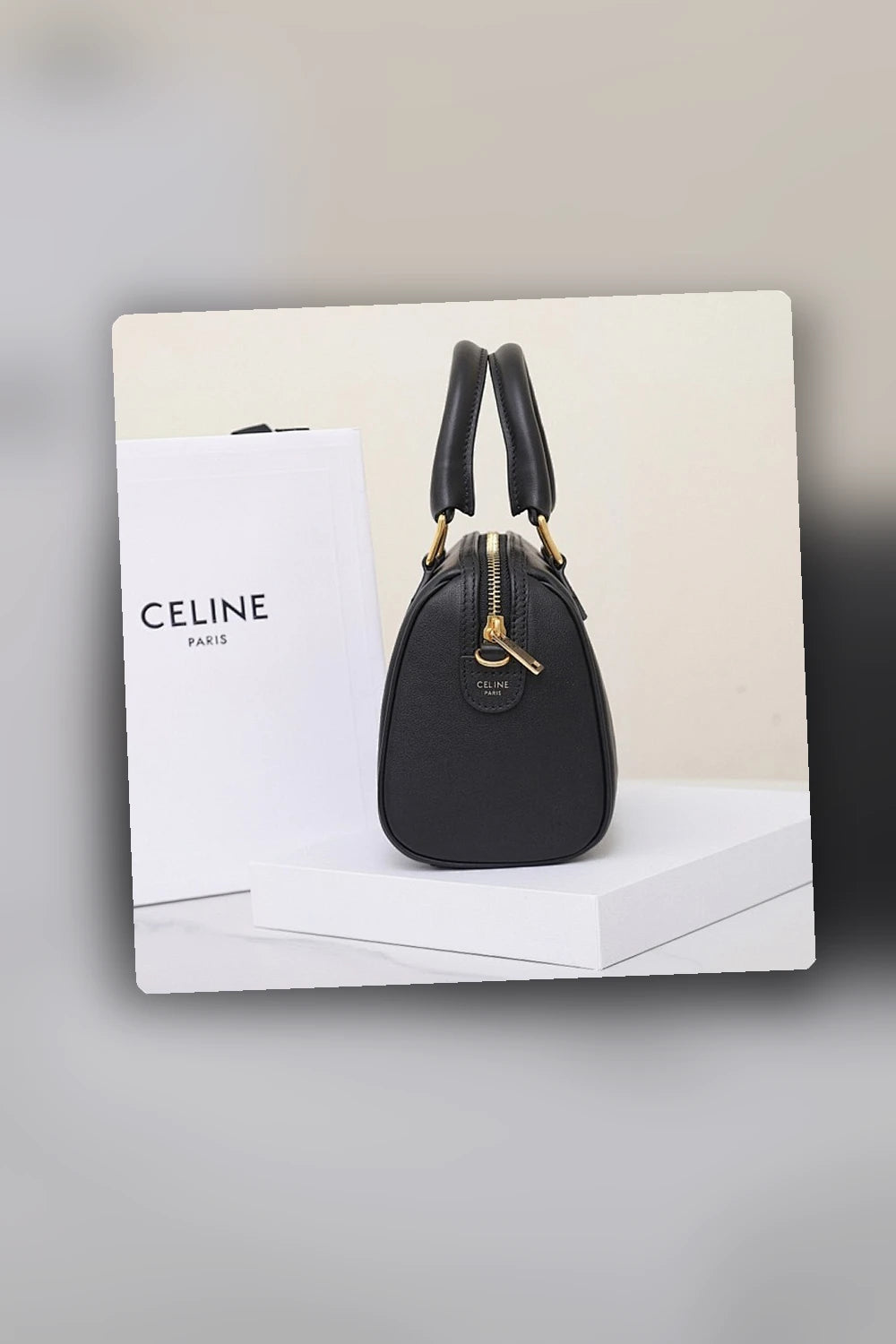 NB - COL Bag - 863