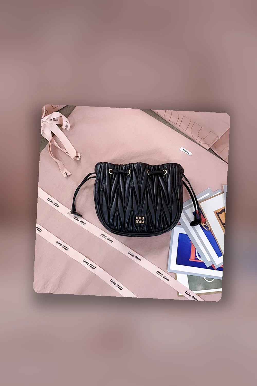 NB - MMU Bag - 875