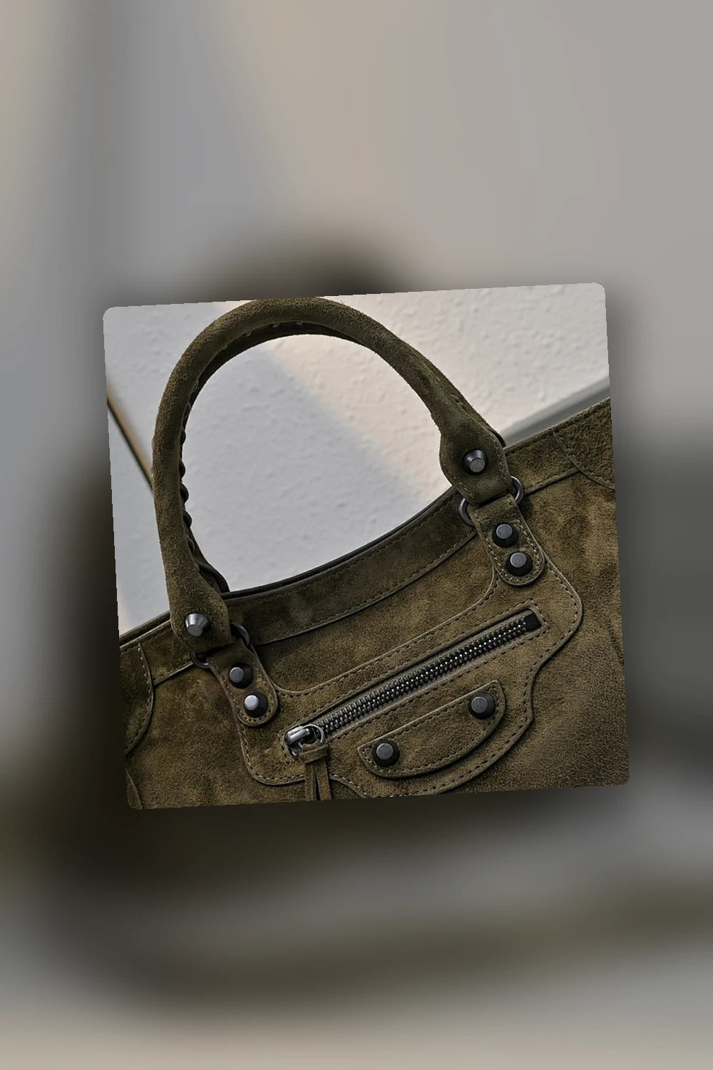 NB - BG Bag - 705