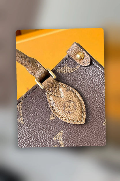 NB - LOV Bag - 1386