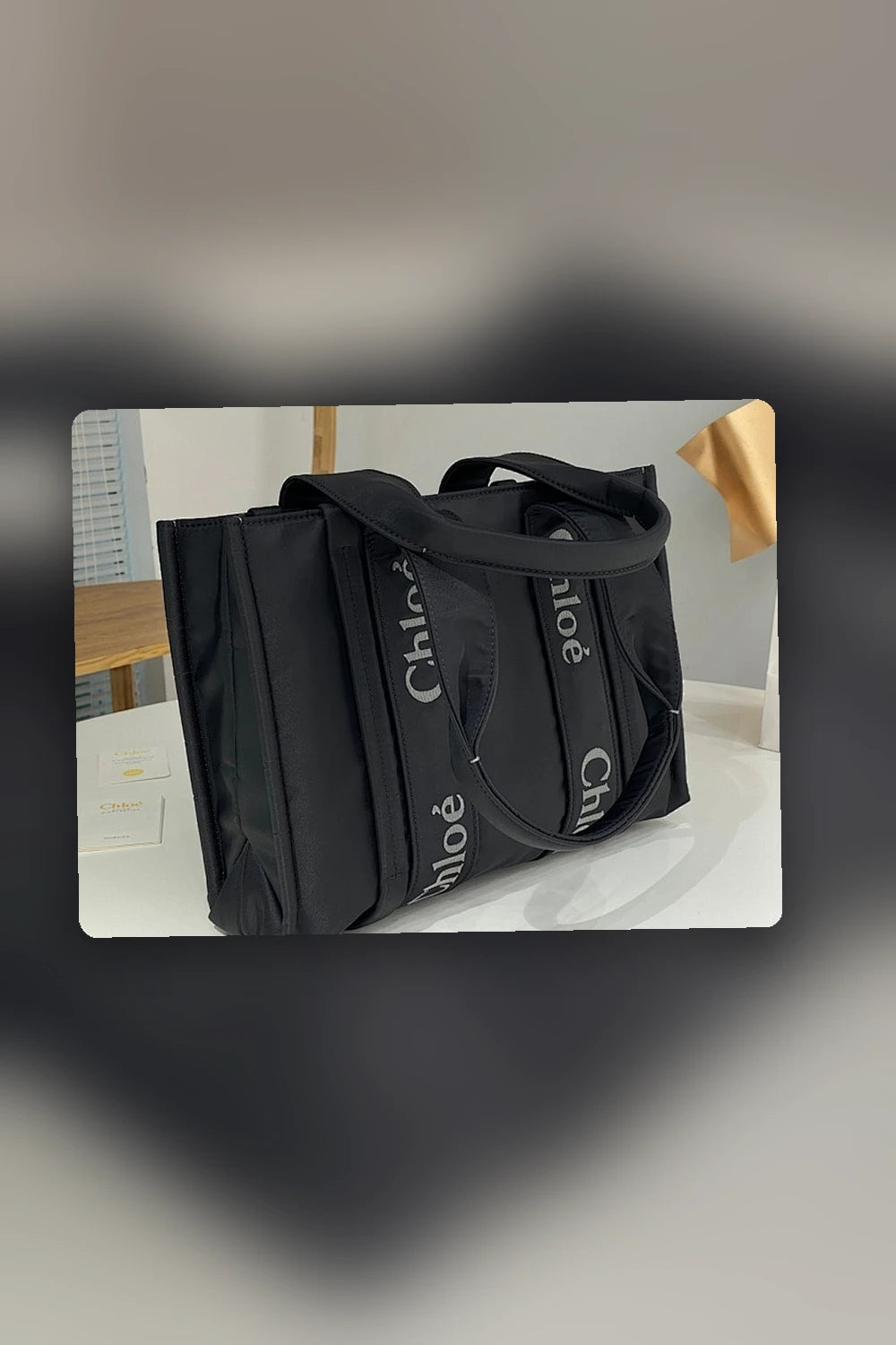 NB - CLE Bag - 454