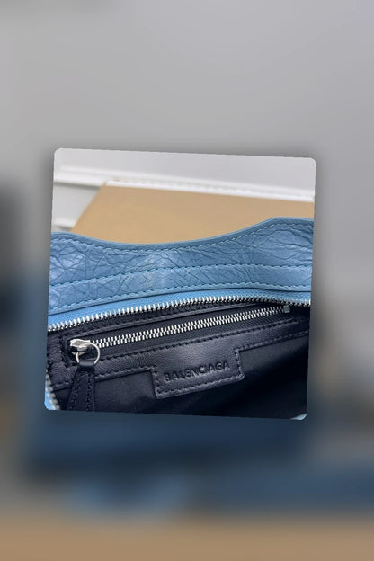 NB - BG Bag - 1939