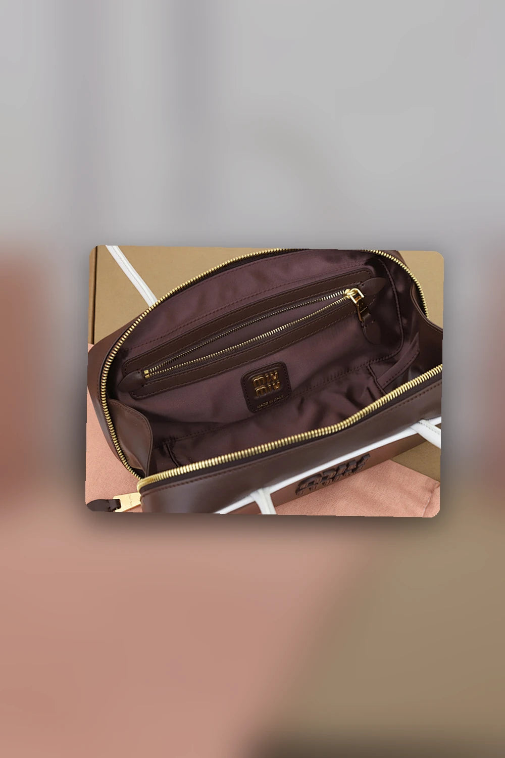 NB - MMU Bag - 1342