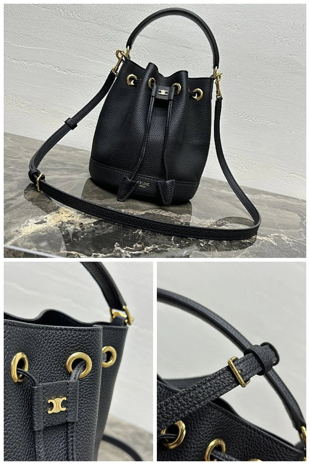 NB - COL Bag - 292