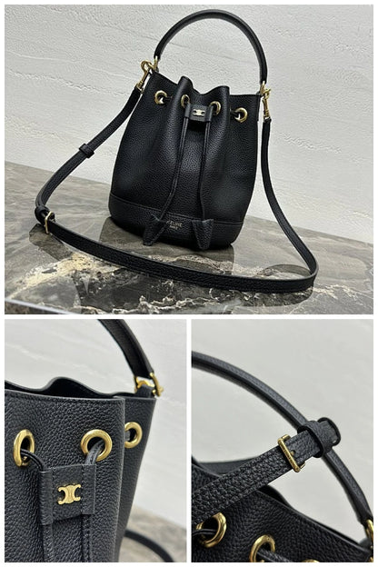 NB - COL Bag - 292