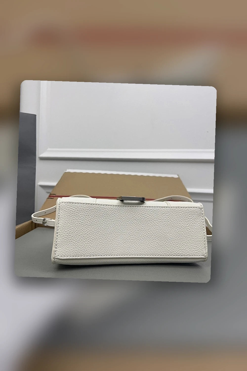 NB - BG Bag - 2159