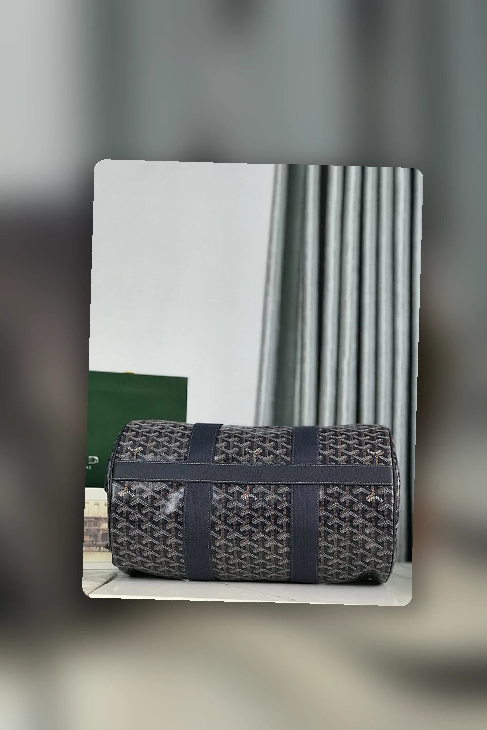NB - GYO Bag - 1481