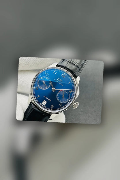 NB - Mix Watch - 1572