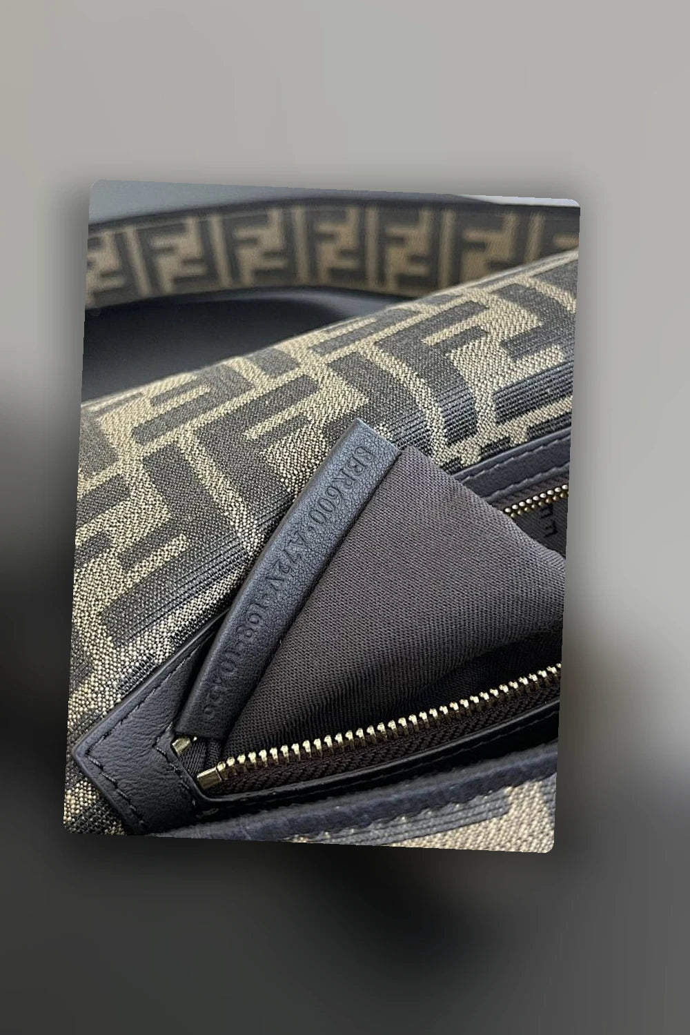NB - FDE Bag - 050