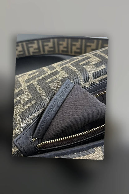 NB - FDE Bag - 050