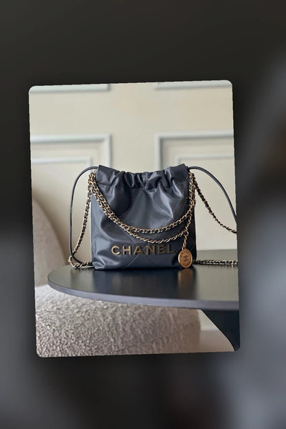 NB - CHL Bag - 811