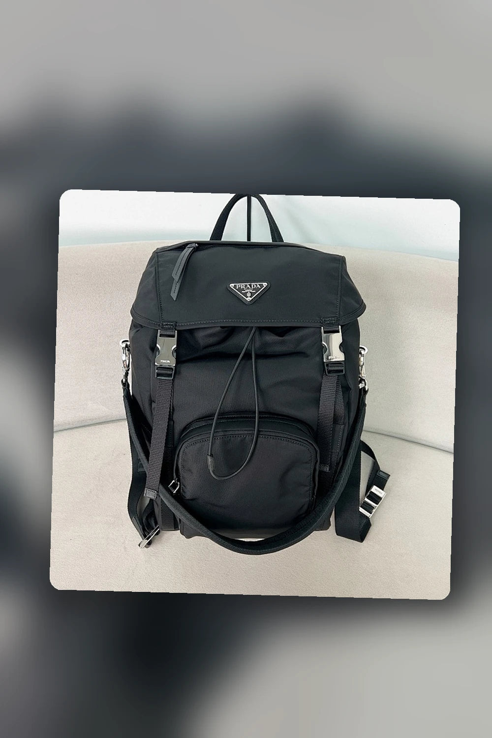 NB - PD Bag - 1173