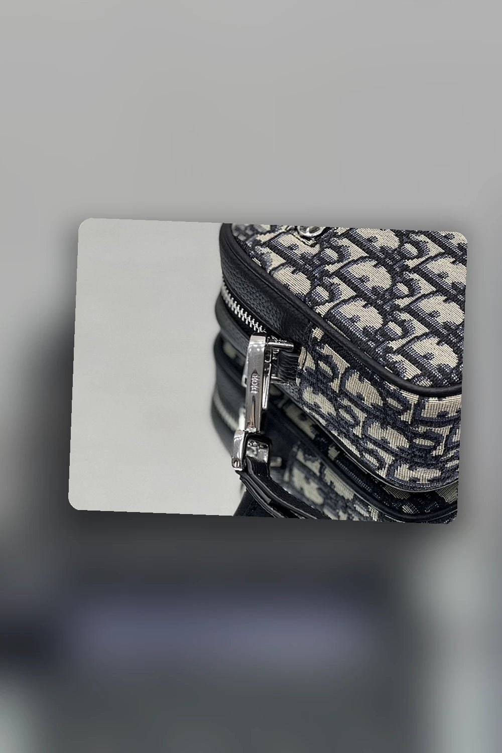 NB - DOR Bag - 168
