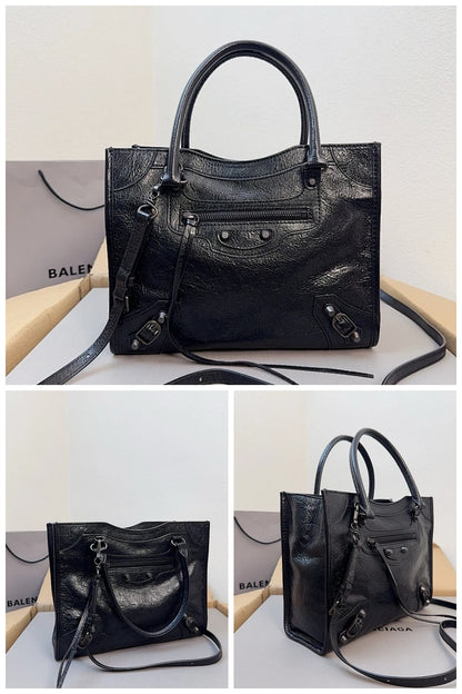 NB - BG Bag - 437