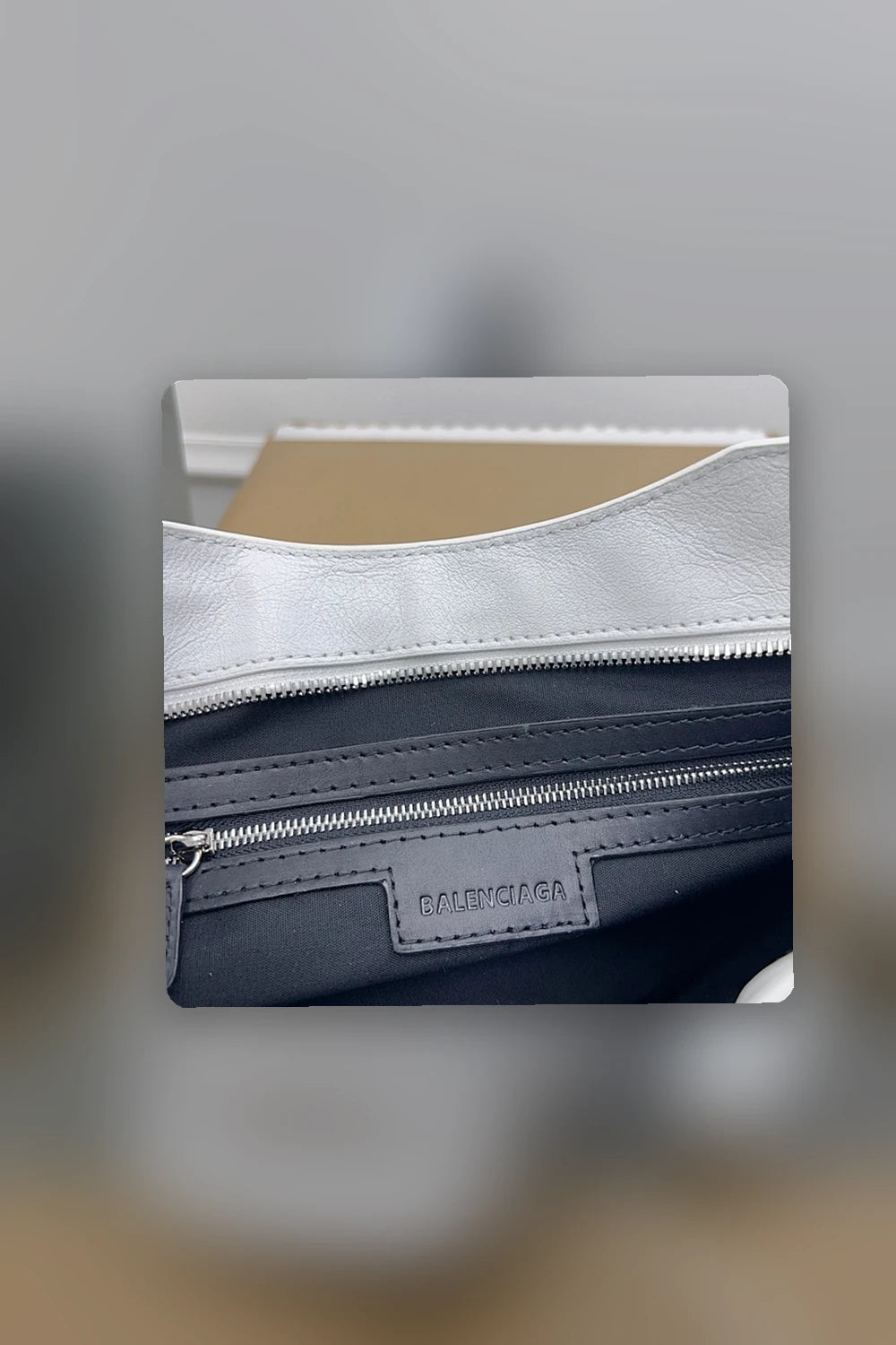 NB - BG Bag - 1588