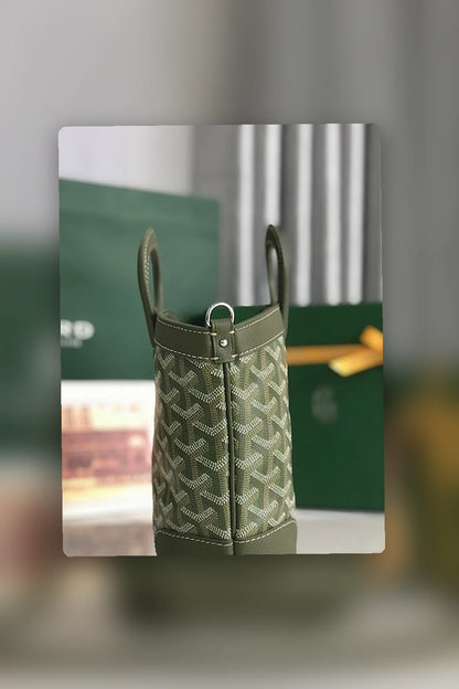 NB - GYO Bag - 577