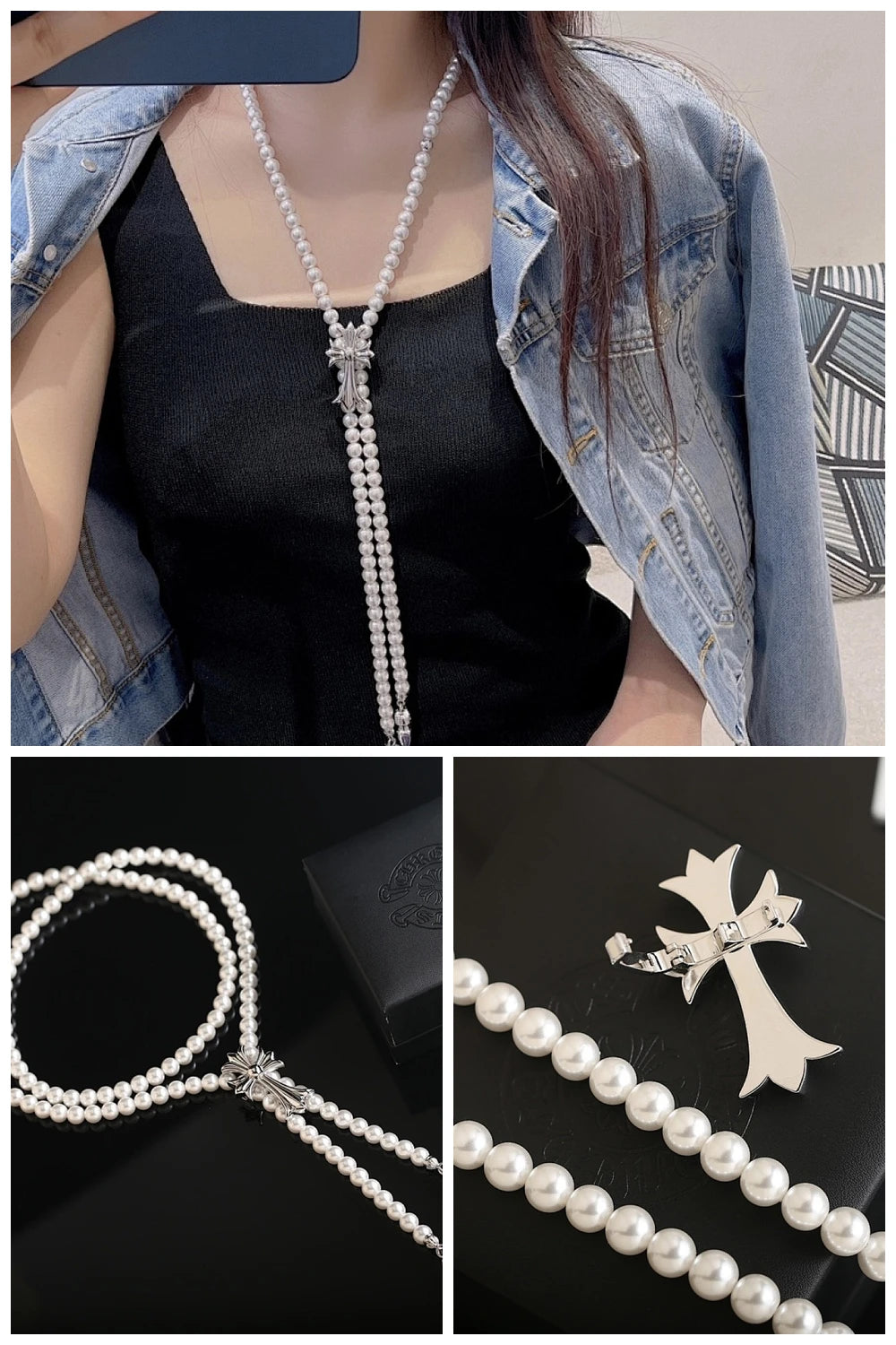 NB - CHO Jewelry - 196