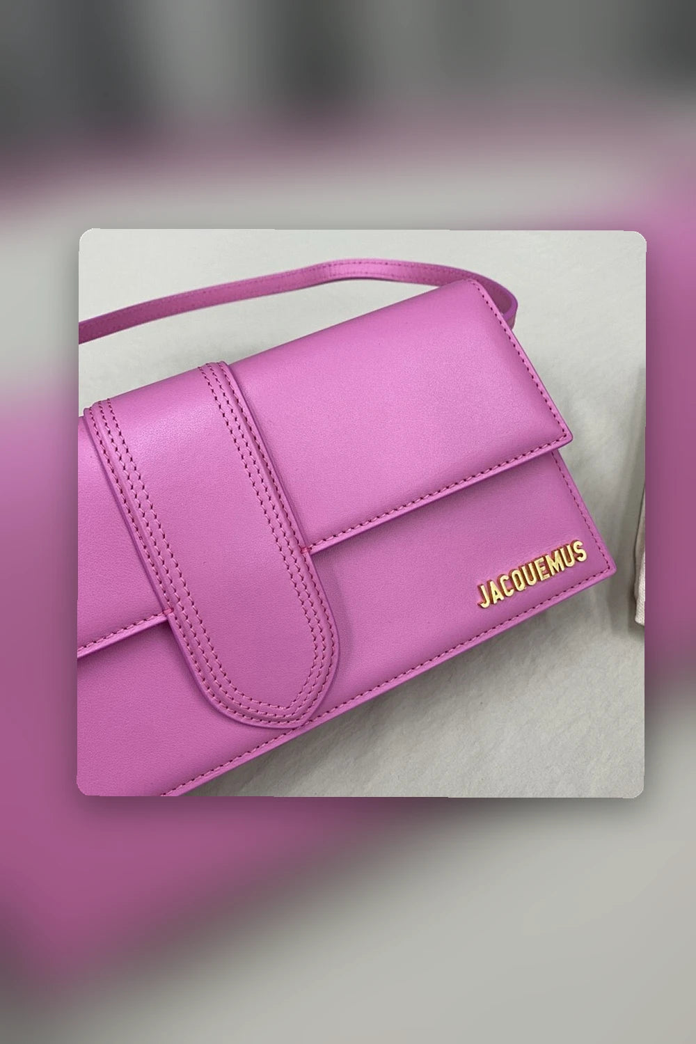 NB - JCA Bag - 275