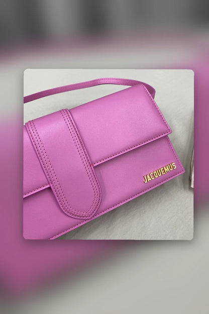 NB - JCA Bag - 275