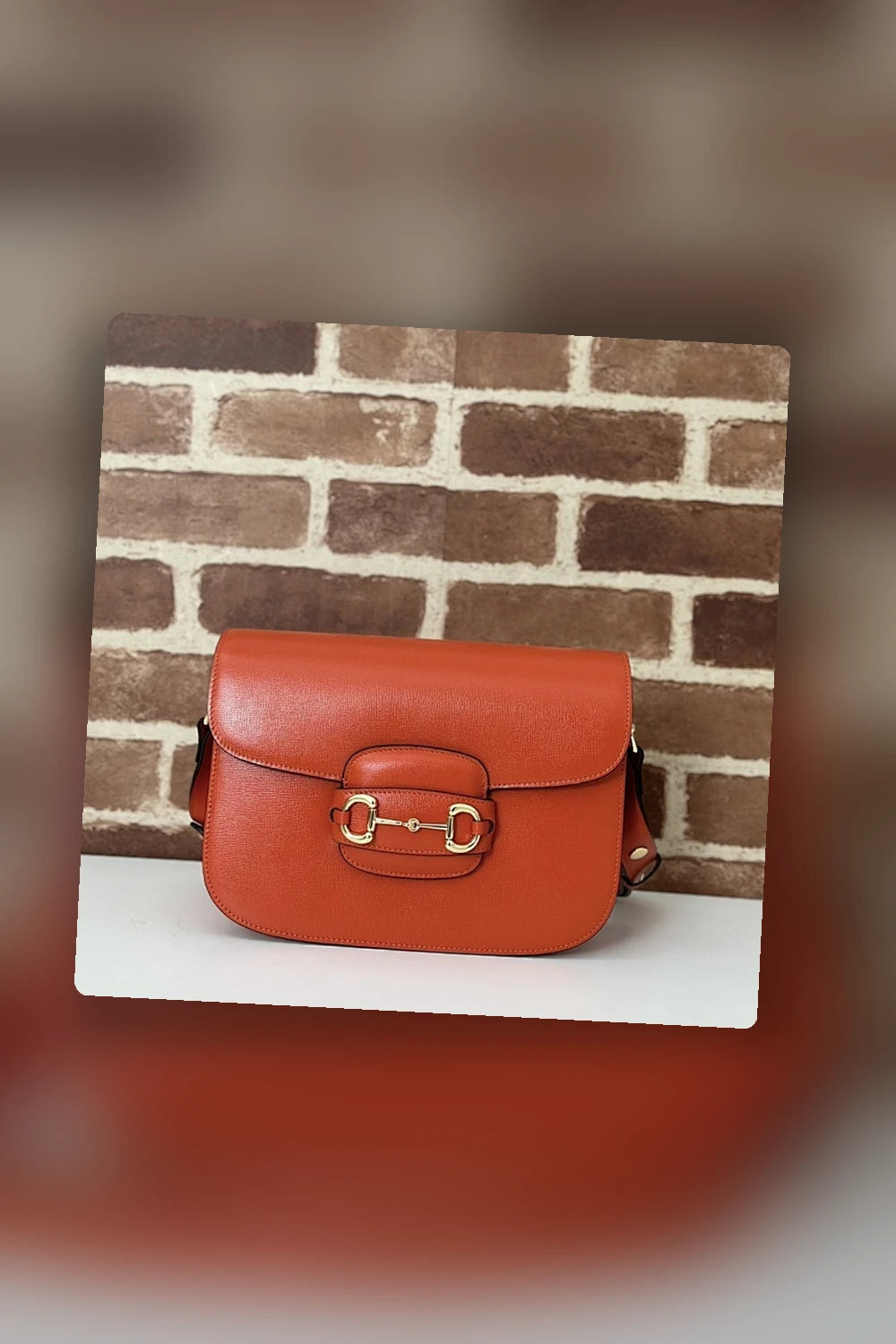 NB - GUKI Bag - 988