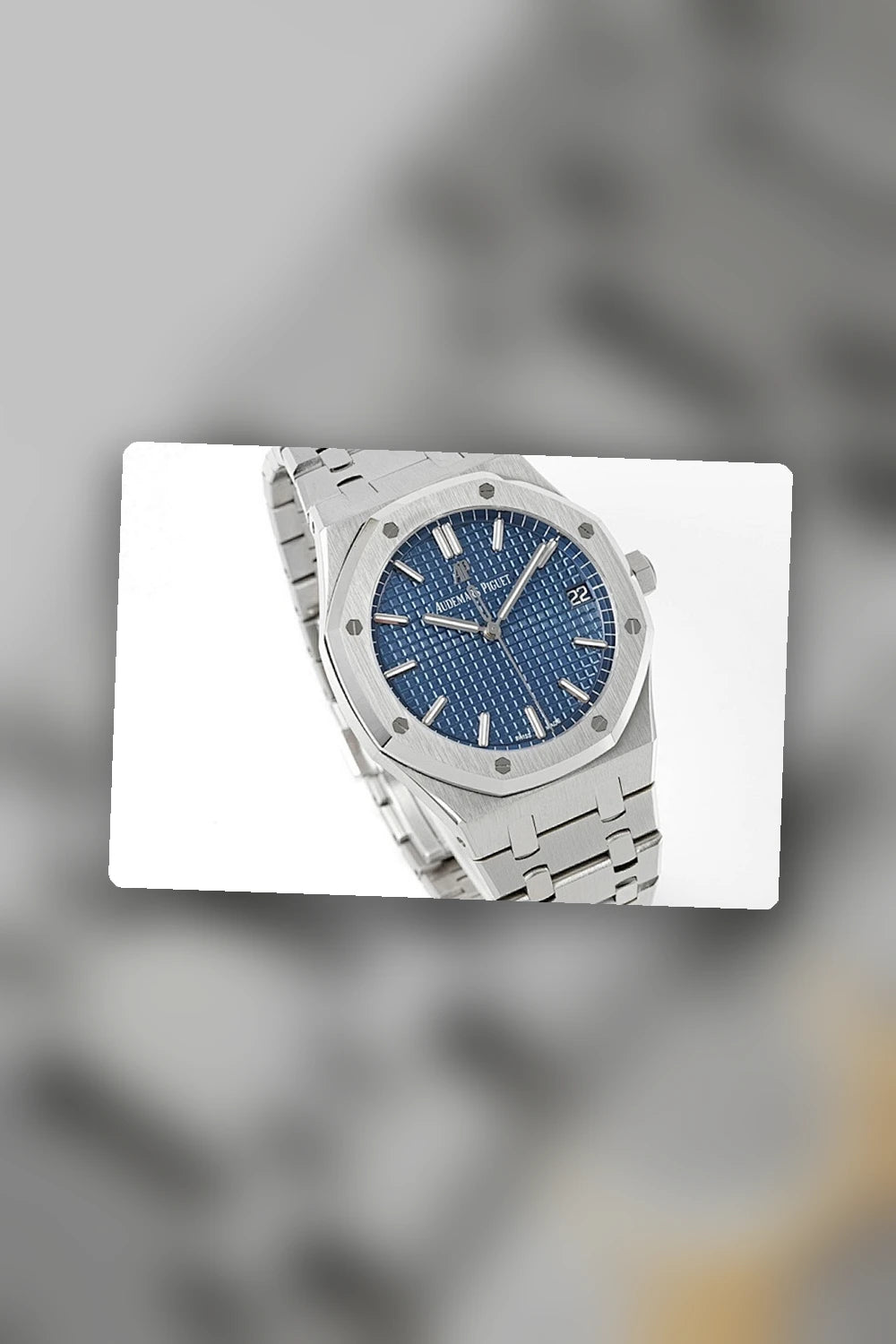 NB - Mix Watch - 1670