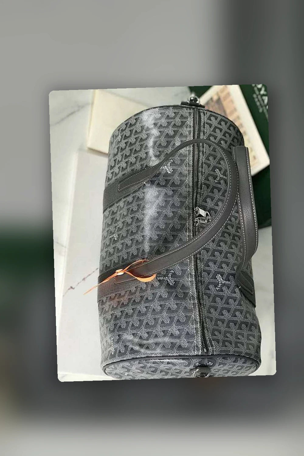 NB - GYO Bag - 1477