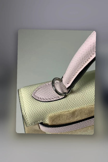 NB - HMS Bag - 861