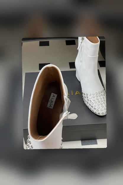 NB - AAL Women Shoes - 233