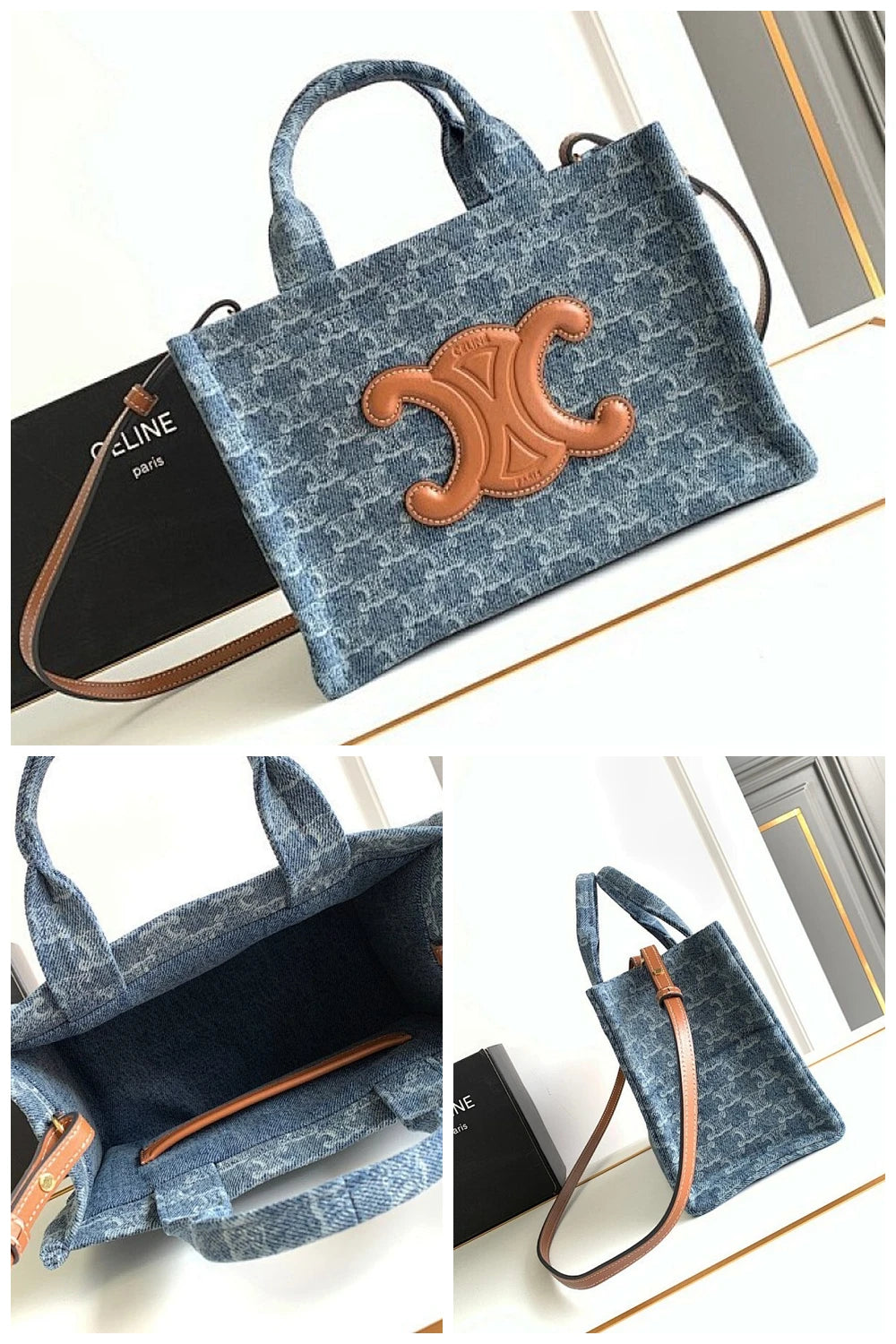 NB - COL Bag - 126