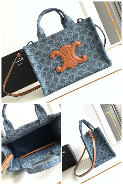 NB - COL Bag - 126