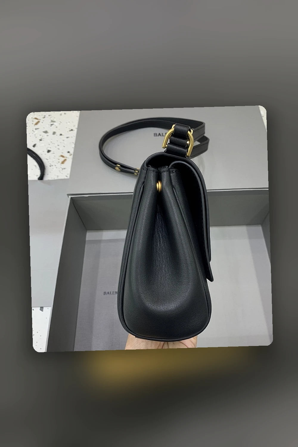 NB - BG Bag - 803