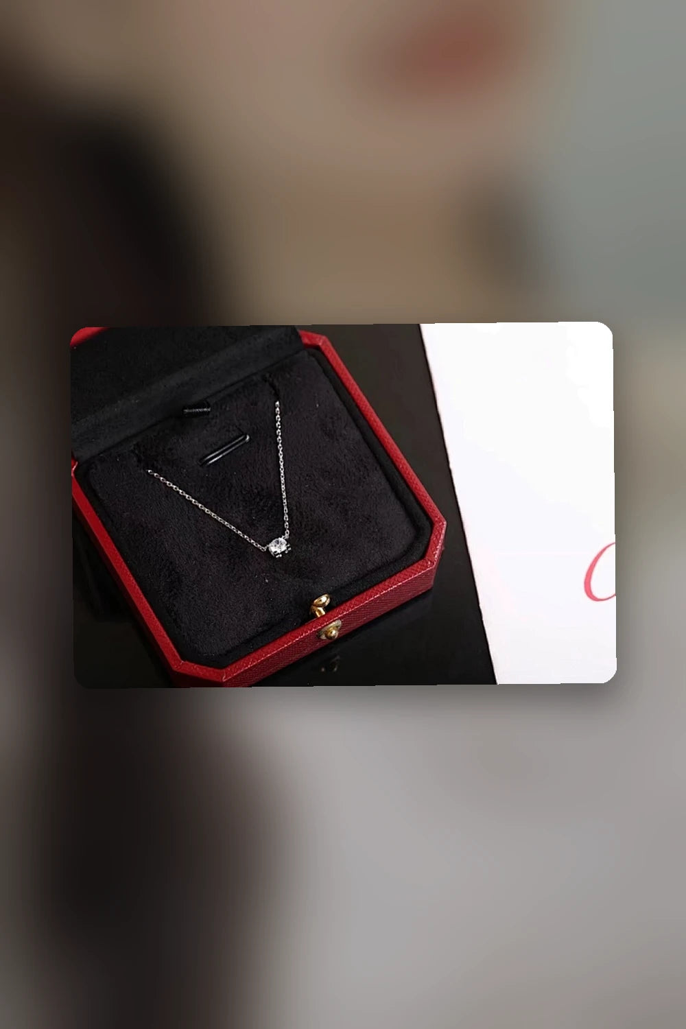 NB - CRA Jewelry - 487