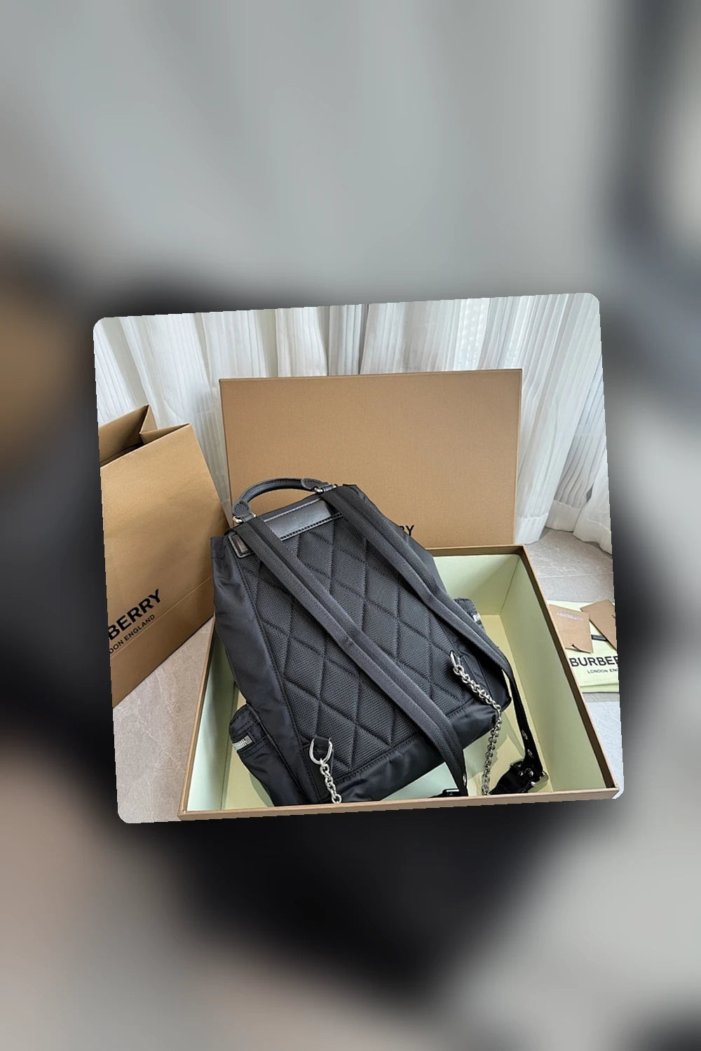 NB - BOR Bag - 068