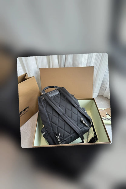 NB - BOR Bag - 068