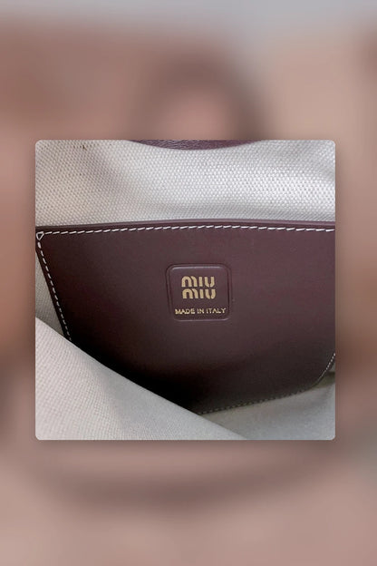 NB - MMU Bag - 845