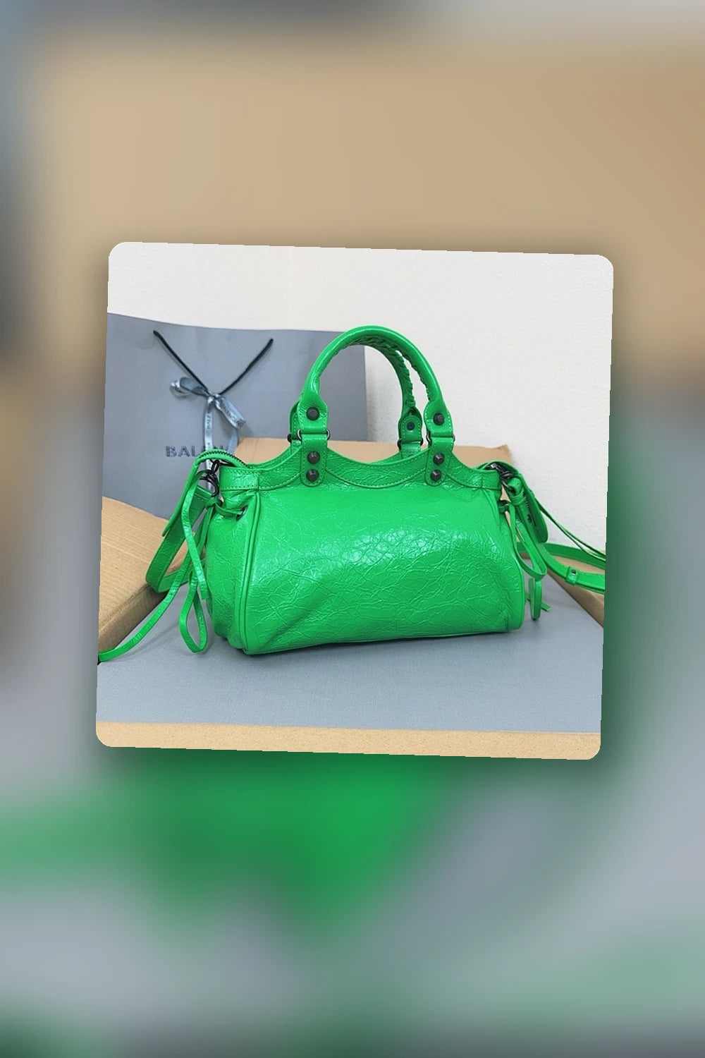 NB - BG Bag - 085
