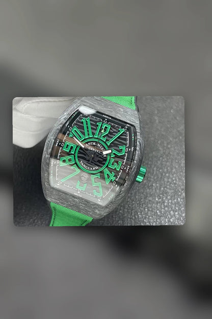 NB - Mix Watch - 357