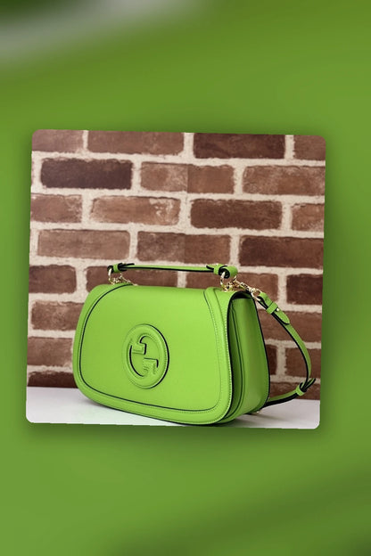NB - GUKI Bag - 1386