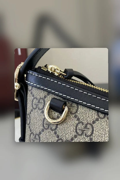 NB - GUKI Bag - 348