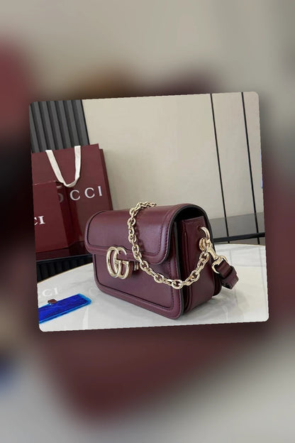 NB - GUKI Bag - 644
