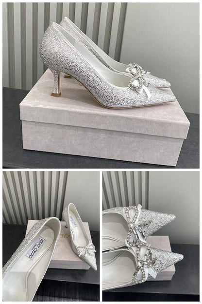 NB - JMC Women Shoes - 378