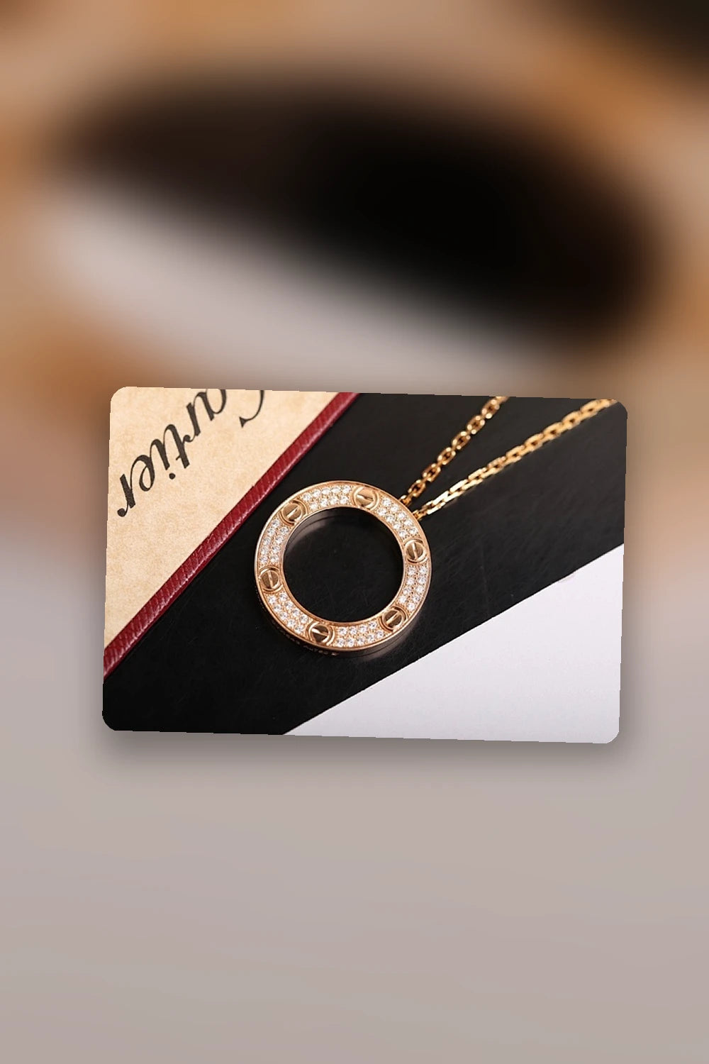 NB - CRA Jewelry - 573