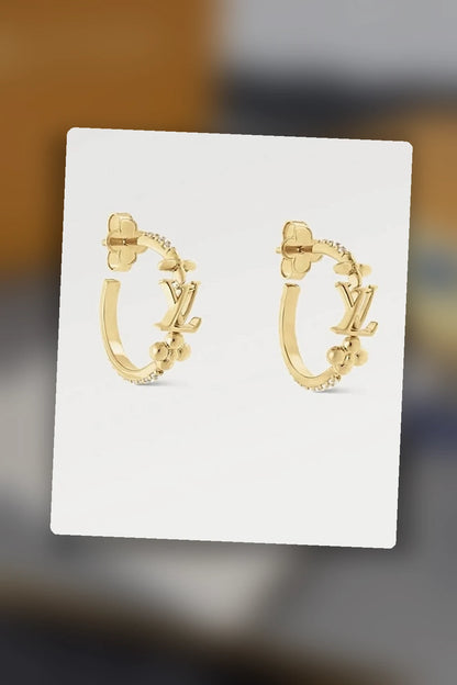 NB - LOV Jewelry - 770