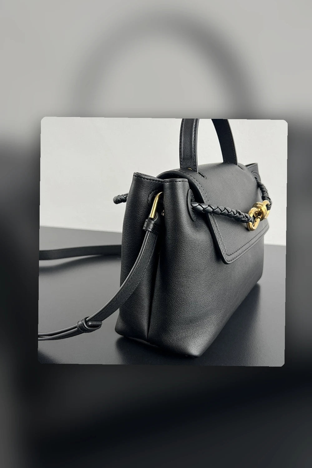 NB - BOV Bag - 778