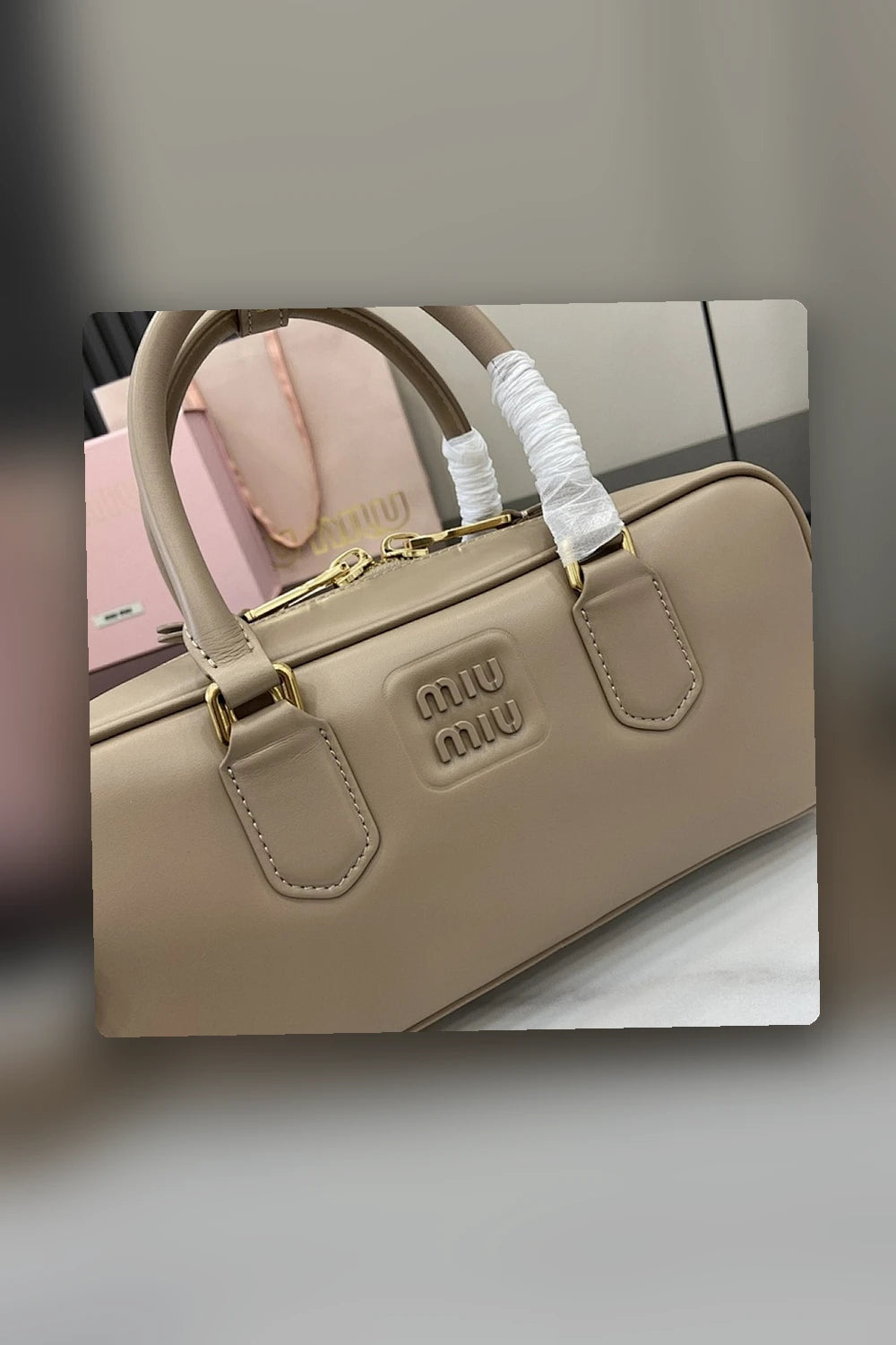 NB - MMU Bag - 970