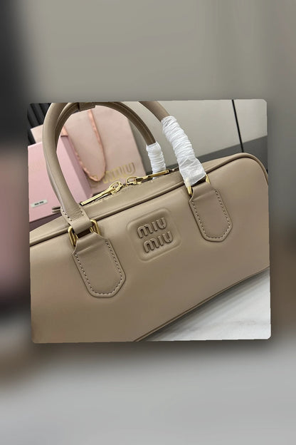 NB - MMU Bag - 970