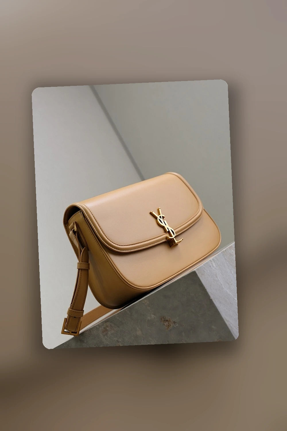 NB - YLS Bag - 750