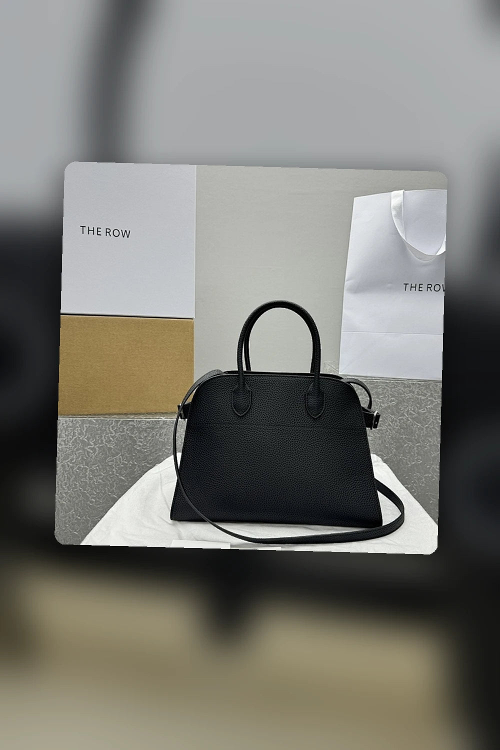 NB - THR Bag - 313